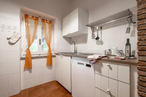 кухня, Piancasale in Сорано