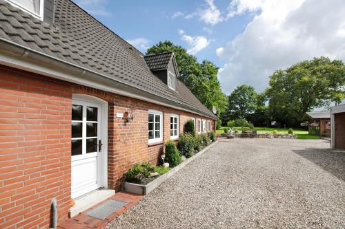 Ketelsens Ferienwohnung in Bohmstedt, Deutschland