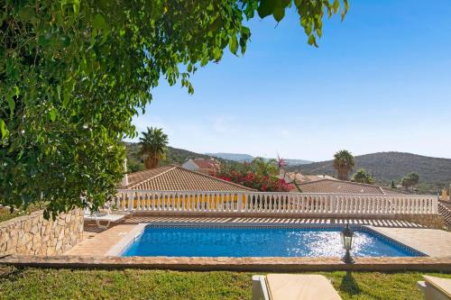 Villa Isabel – khách sạn tại Montenegro