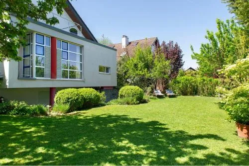 Ferienwohnungen Riedel in Immenstaad am Bodensee, Deutschland