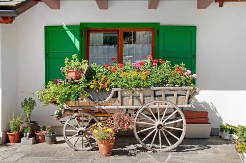  Ginepro Casa Vacanze in Madesimo