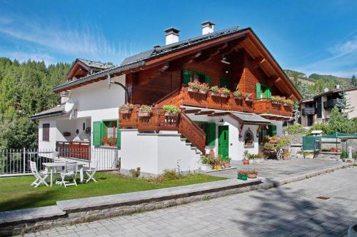 Ginepro Casa Vacanze