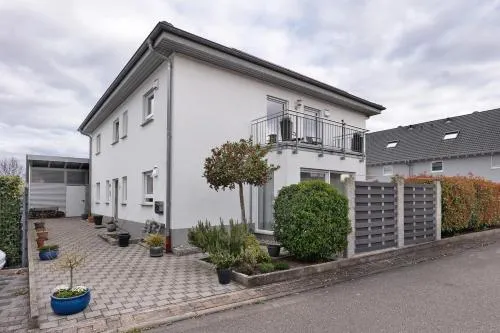 Fewo Am Otterbach in Jockgrim, Deutschland