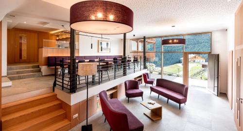 Viesnīcas āriene, Villa Solinda App Vivaldi in Selva