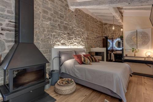 Зовнішній вигляд готелю, Luxury Country Retreat La Stallina in Лонда