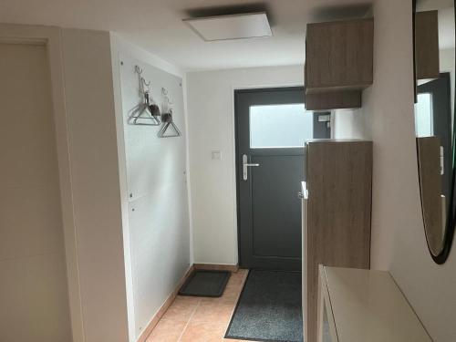 外觀, Ferienwohnung Bauer in 法伊茨布龍