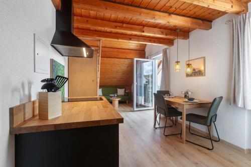 Haus Freudig - Tannenblick in Höchenschwand, Deutschland