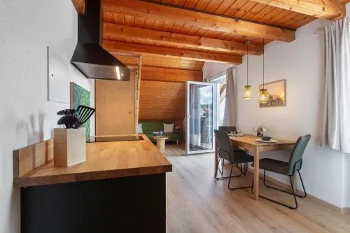 Haus Freudig - Tannenblick in Höchenschwand, Deutschland