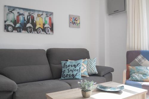 Apartamento en Vejer - image 35
