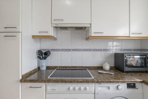 Apartamento en Vejer - image 20