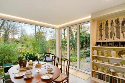 Ferienwohnung Olga Behrends in Wiesmoor, Deutschland