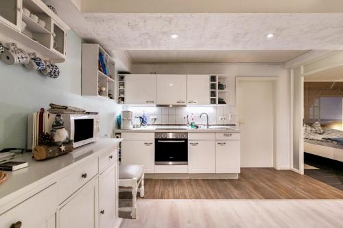 Kitchen, Hof Islandpferde von der Holstenau in Eggstedt