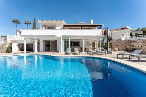 Holiday Villa Torrenueva