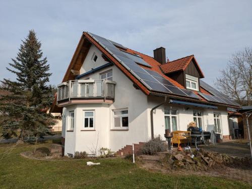 Ferienwohnung Dorfprozelten in Dorfprozelten, Deutschland