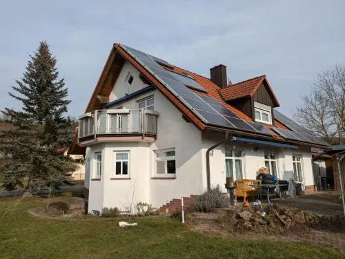 Ferienwohnung Dorfprozelten in Dorfprozelten, Deutschland