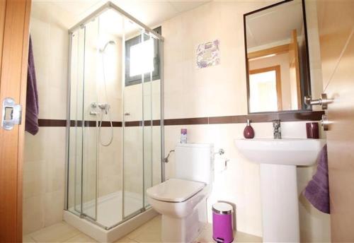Apartment in La Cala de Mijas - image 4