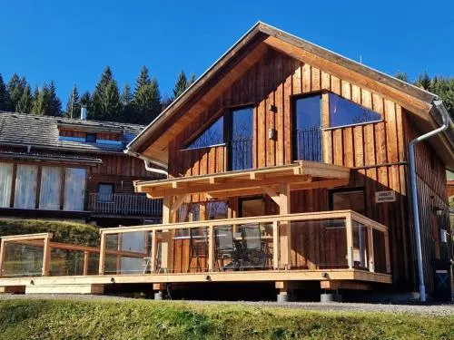 Chalet Martina in Stadl an der Mur, Österreich