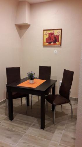 Relax apartman