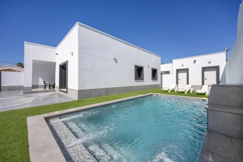 Villa Infinity 2