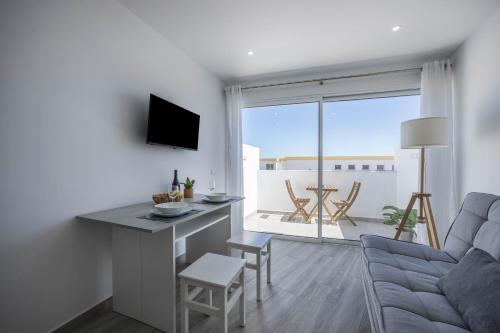 Sunset Apartment, Sagres