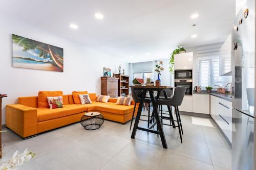 Apartamento Novasol 2