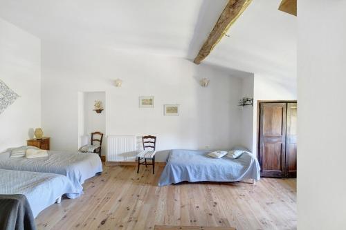 外部景觀, Chambres D'hôtes - Le Marlas (Chambres D'hotes - Le Marlas) in 里厄克羅