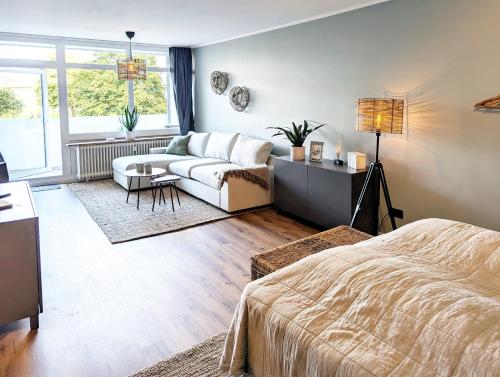 Ferienwohnung Nautilus in Heiligenhafen, Deutschland