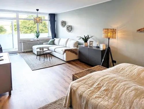 Ferienwohnung Nautilus in Heiligenhafen, Deutschland