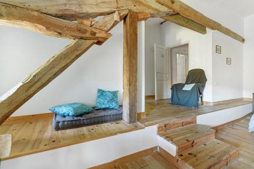 Viesnīcas āriene, Chambres D'hôtes - Le Marlas (Chambres D'hotes - Le Marlas) in Rieukrosa
