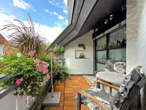 Ferienwohnung Schindele in Langenargen, Deutschland