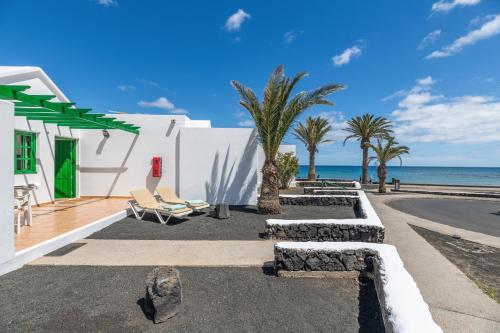 Bungalow Alma Ocean View