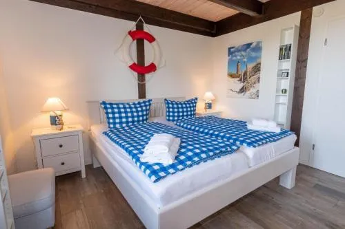 Ferienwohnung Strandgut in Pellworm, Deutschland