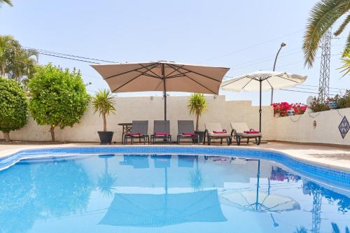 Casa Ambar 3