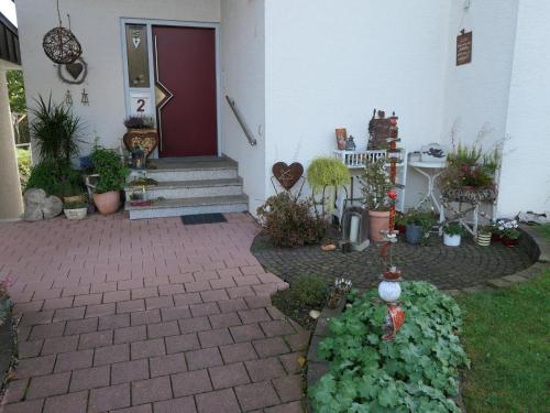 Ferienwohnung Schneckenhaus in Ofterdingen, Deutschland