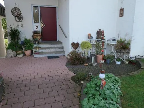 Ferienwohnung Schneckenhaus in Ofterdingen, Deutschland