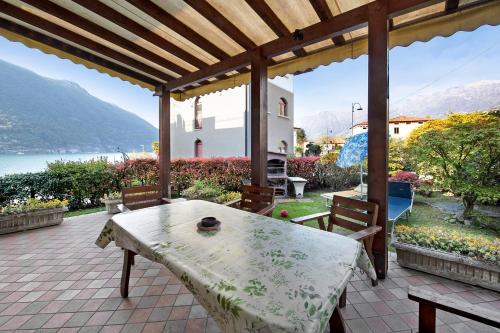  Wakesurfhouse in Sulzano