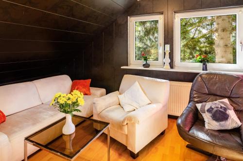 Ferienwohnung Klee 2, Fedderwarden