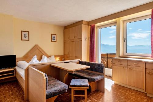  Apt Spinges in Meransen