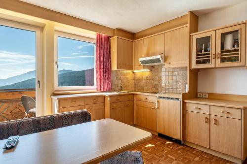 Apt Spinges in Meransen