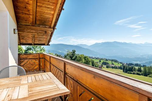  Apt Spinges in Meransen