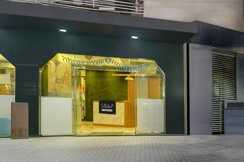 Entrance, Collection O Lodha Experia Mall Dombiwali Formerly RR Suites in Dombivli