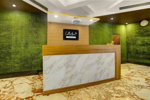 Lobby, Collection O Lodha Experia Mall Dombiwali Formerly RR Suites in Dombivli