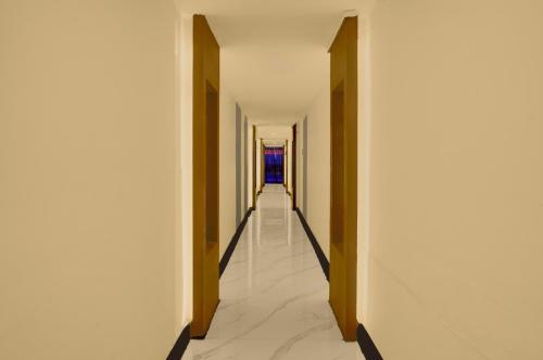 Lobby, Collection O Lodha Experia Mall Dombiwali Formerly RR Suites in Dombivli