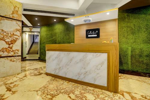 Lobby, Collection O Lodha Experia Mall Dombiwali Formerly RR Suites in Dombivli