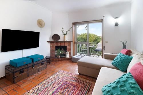 Retro Beach House Moledo - O Rosal
