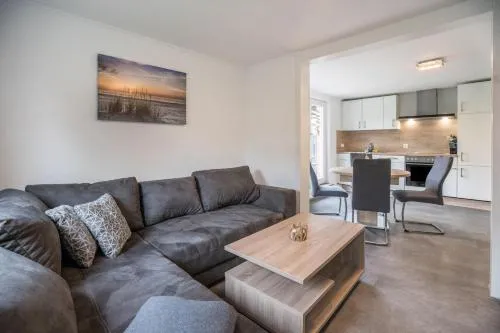Ferienwohnung 9 und 40 in Thunum, Deutschland