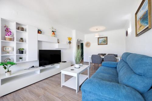 Apartamento Navegador 4