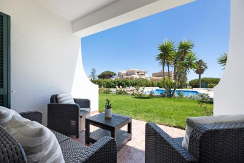 Apartamento Navegador 3