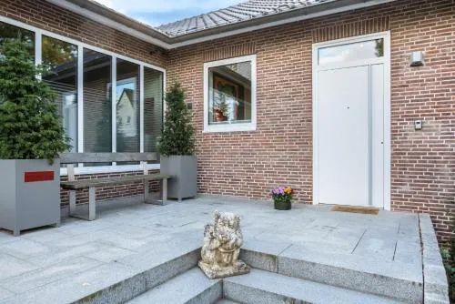 Ferienwohnung Ederweg in Wahlershausen, Deutschland