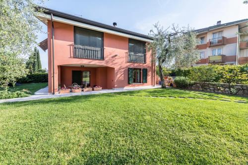 CASA VACANZE MATISSE - Apartment - Toscolano Maderno